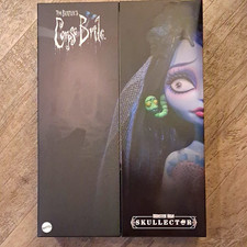 Monster High Skullector Tim Burton's Corpse Bride Collectible Doll picture