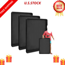 3Pcs Extra Large Oil Drip Pan 35.4x24x1.6in Plastic Tray picture