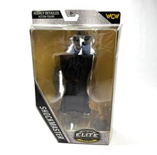 Shockmaster WWE Mattel Elite Series Action Figure New Wrestling Wrestler SDCC picture