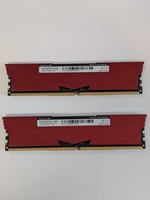 TeamGroup T-Force Vulcan 32GB 2x16GB DDR5 6400 6000 CL38 XMP EXPO Intel AMD picture