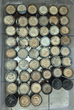 Edison Blue Amberol Cylinder Records & Matching Lids-List #2 - updated 9/20/26 picture
