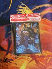 Chara Sleeve Collection Shadowverse Worlds Beyond Raio, Elimination Manifest picture