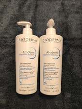 Bioderma Atoderm Intensive Baume , Ultra Soothing Balm   16.7 OZ    (2 Pack) picture