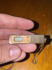 Vintage Crystal Watch  picture