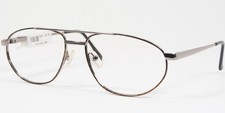 Vintage ECO-LINE 090 40 05 RARE EYEGLASSES GLASSES FRAME 55-17-140mm (NOTES) picture