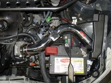 Injen SP2077BLK Cold Air Intake For 05-06 Toyota Corolla S 05-07 Matrix XR 1.8L picture