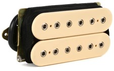 DiMarzio DP100 Super Distortion Humbucker Pickup - Cream picture