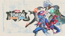 Marvel Tokon: Platinum trophy picture