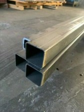 Steel Square Tube 1.5