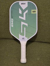 Selkirk Sport SLK Evo Control 2.0 XL Pickleball Paddle - Green picture
