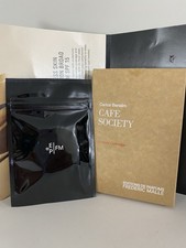 Frederic Malle Cafe Society Scented Cartridge By Carlos Benaim, 1 Cartridge, NIB picture
