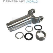 2-3-5221KX / 2-3-8001KX Driveshaft Slip Yoke 1310 series Ø1.375
