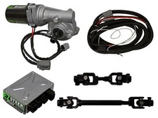 SuperATV EZ-STEER Power Steering Kit for Honda Pioneer 1000 (2016-2021) picture