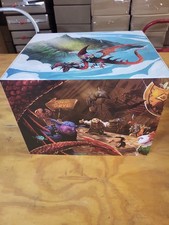 Final Frontier Games Merchants Cove - Big Box All In KS NEW READ DESCRIPTION picture