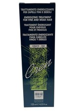 Ever Ego Curativ-Ego CREN Energizing Treatment For Fine and Weak Hair 4.22 Oz picture