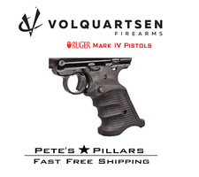 Volquartsen Ruger MK IV Mark IV 4 Volthane Target Grips Right Hand VCRG4 picture