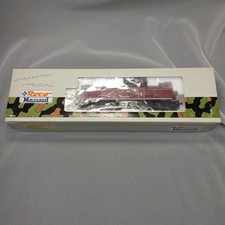 Roco 824 HO Scale Model Railroad Item Pre-Owned Heavy Wear Scratches picture