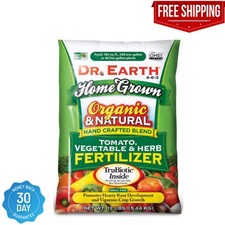 Dr. Earth Organic & Natural Home Grown Tomato and Vegetable Food picture