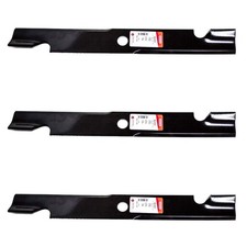 OREGON PART # 792-031 BLADE 3 PACK REPLACES FOR EXMARK 103-6403-S picture