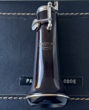 Paul Gerard Oboe Full conservatory with Left F picture