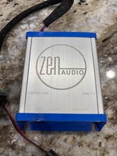 NAV-TV ZEN-A2B (DSP12A-A2B) FORD picture