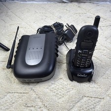 EnGenius DuraFon 1X Long Range Industrial Cordless Phone System - READ PLEASE*** picture
