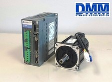 750W 80mm Frame DYN4 AC Servo kit CNC router lathe mill - Free US/CA Shipping picture