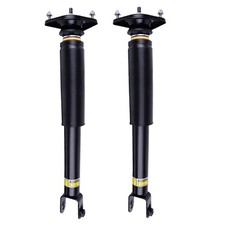 2PCS Rear Shock Absorbers Strut for Cadillac CTS 2009 2015 MR3444 picture