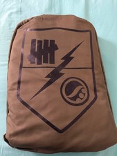 Shoyoroll Batch #31: Undefeated -UND - Olive - Jiu Jitsu A2 New picture