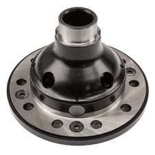 POWERTRAX - GRIP LS POSI - FITS FORD 8