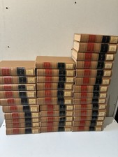 Lot of 35 Volumes Texas Reports Texas Supreme Court Case Reporters 1881 to 1913 picture