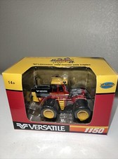 Rare Top Shelf Replicas Prairie Monster Series 1/64 Versatile 1150 w/Triples NIB picture
