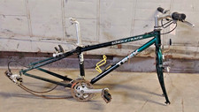 1996 Trek Singletrack 930 MTB Bike Frame 13