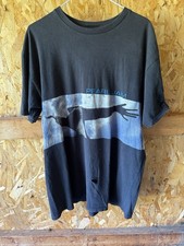 Vintage 1998 Pearl Jam Yield Tour Shirt Sz Xl 22x30 picture