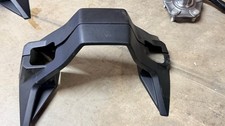 New take off Polaris 5458191 Black Rear Left Hoop Cover picture