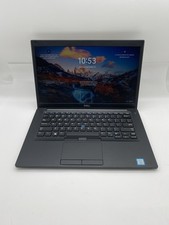 Dell Latitude 7490 Laptop Intel Core i5 8350U 1.7GHz 16GB RAM 256GB SSD W11P picture