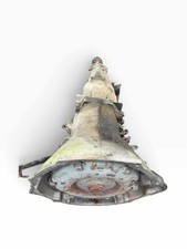 Tested 1991-1993 Dodge 350 Cummins 5.9L Automatic Transmission picture