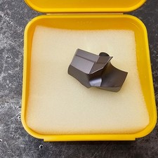 Qty 1 Kennametal KSEM KSEM3500HPM 2036957 KC7315 Grade Carbide Drill Inserts picture