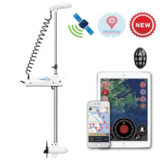 HASWING GPS 24V 80LB 60
