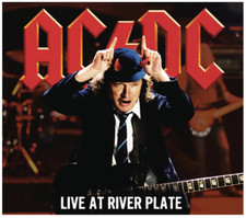 AC/DC - Live at River Plate (2-CD) • NEW • Malcolm Young, Best of, Greatest Hits picture