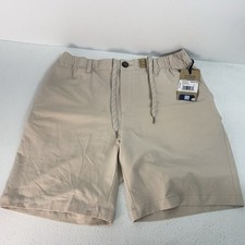 Chubbies Everywear Shorts Men's L Beige The Khakinators 8