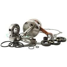 Bottom End Crankshaft Kit 85-03 Kawasaki/Suzuki KX60 RM60 43.0mm Bore 130311222 picture