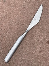 RARE Rosenthal Composition S TABLE KNIFE Tapio Wirkala 1964/1967 picture