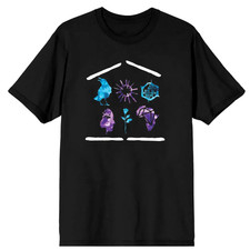 An Hour Before It’s Dark - Rare Marillion Cotton T-Shirt Men Full Size TD1546 picture