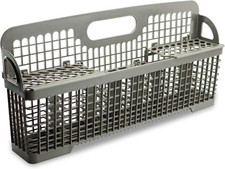 Upgrade W10190415 8531233 Dishwasher Silverware Basket For Kitchenaid Whirlpool picture