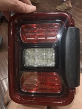 2020-2026 Jeep Gladiator Right Passenger Side Rear LED Taillight OEM 68336582 picture