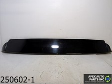 OEM 2009-2012 Toyota RAV4 2.4L Rear Spoiler Assembly picture