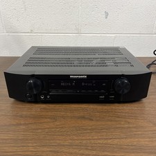 Marantz 5.1-Channel AV Surround Receiver NR1504 (No Remote) - Tested picture