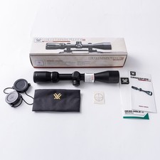 Vortex Crossfire II 3-9x40 Riflescope w/ Dead-Hold DBC Reticle CF2-31007 picture