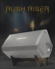 Rush Riser For Headrush FRFR, Alto TS, Alesis Strike Amp 12 Sunora Guitarworks picture